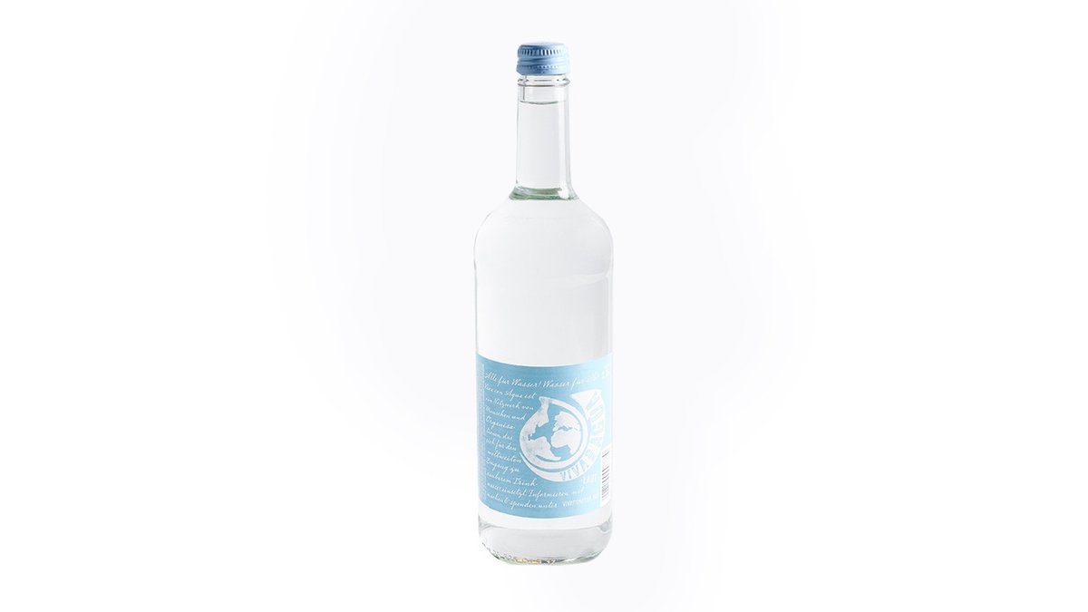 Viva con Agua Sparkling 0.75l