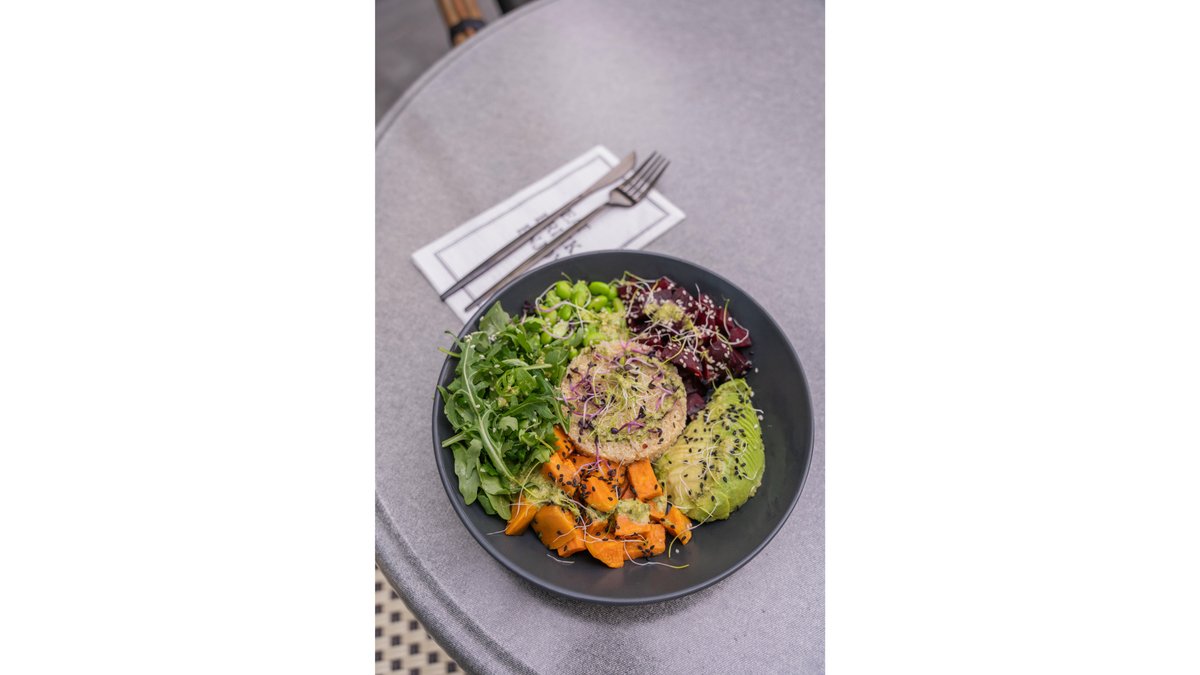 Buddha Bowl