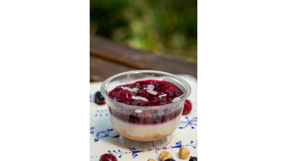 Cheesecake
