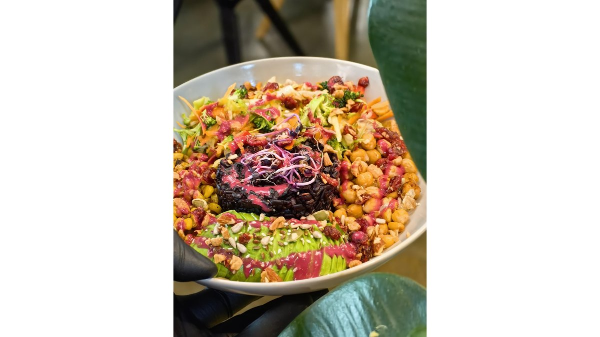 Power Bowl