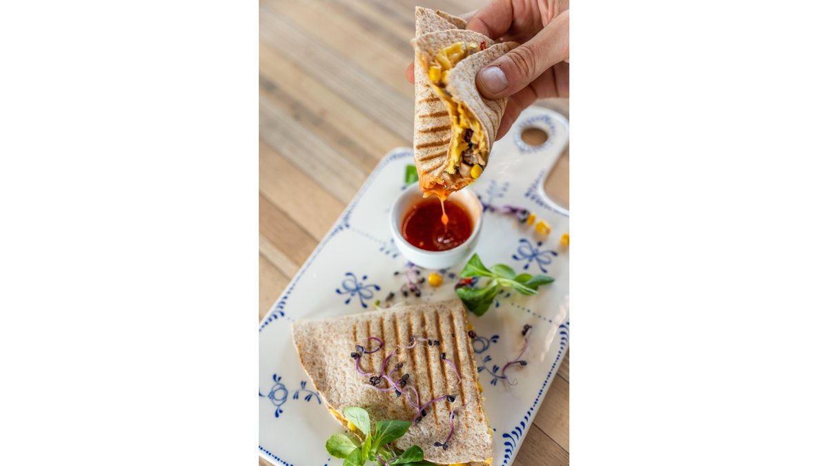 Quesadilla