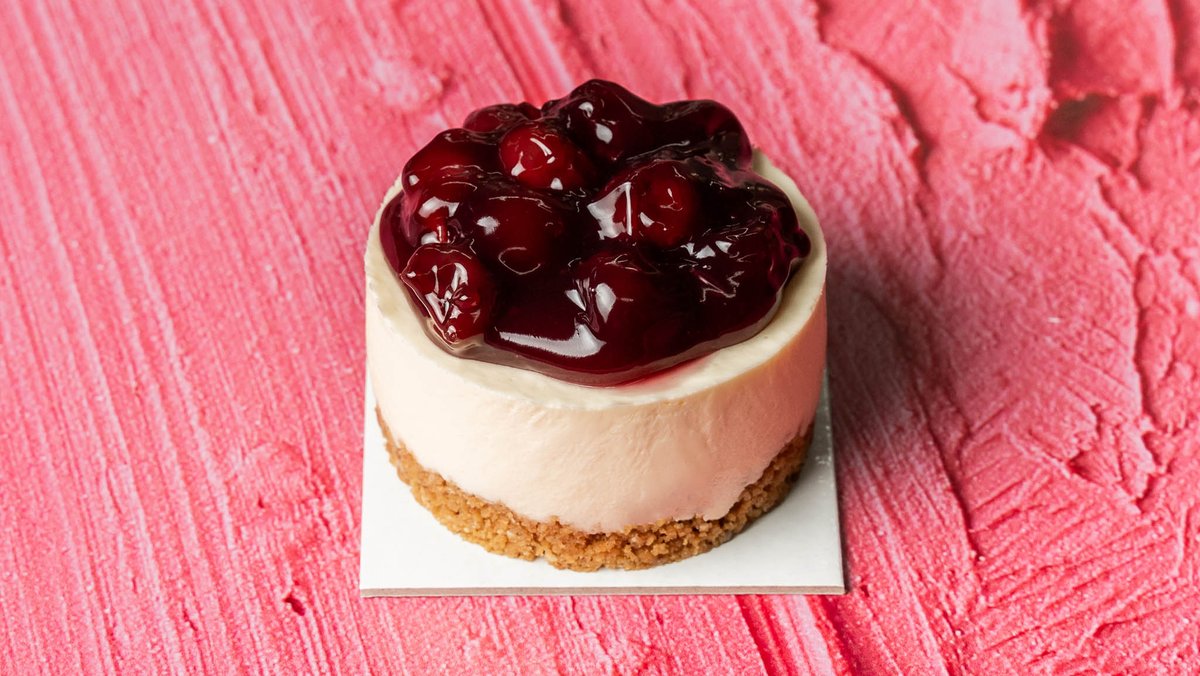 Cheesecake
