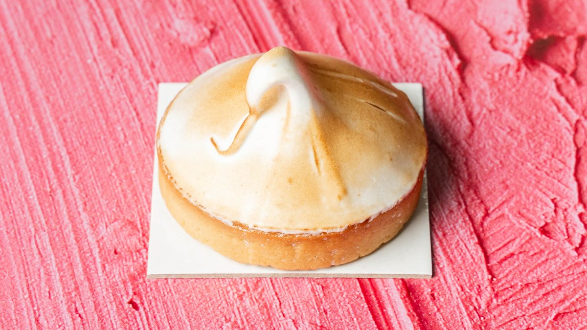 Lemon Pie