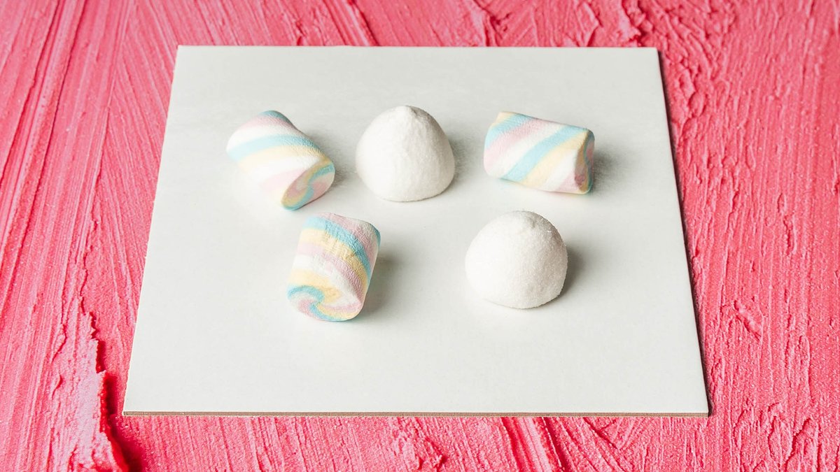 Mash Mallows