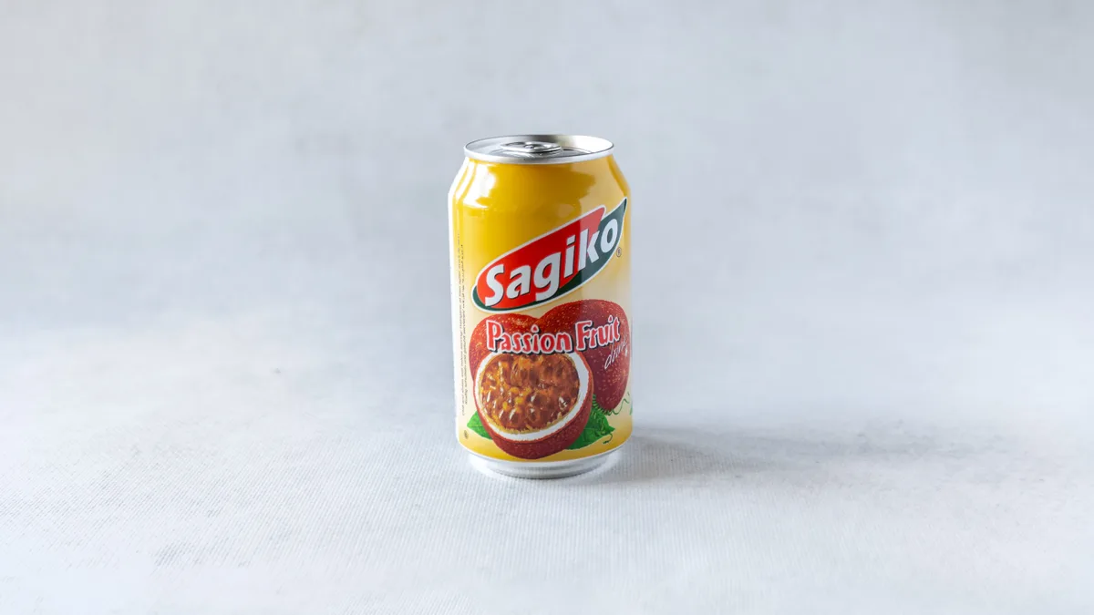Orientalny napój Sagiko 0,32l