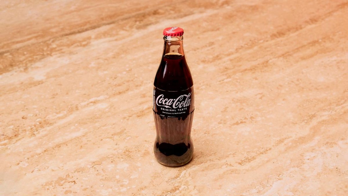 Coca Cola