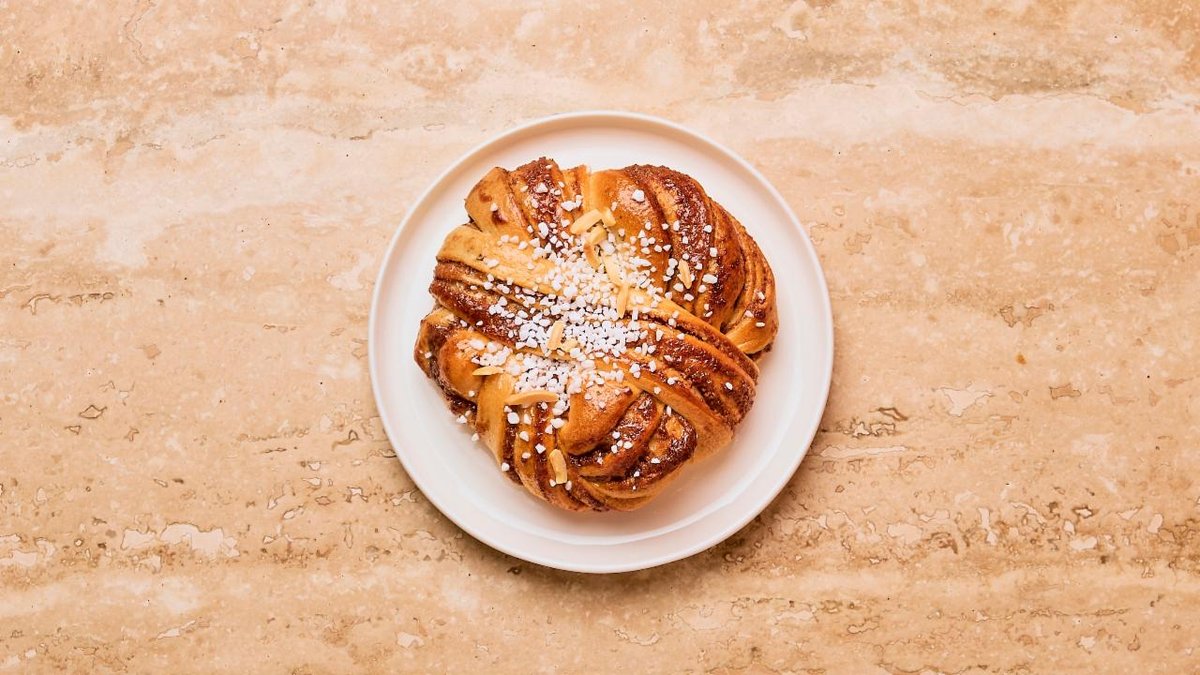 Kanelbullar