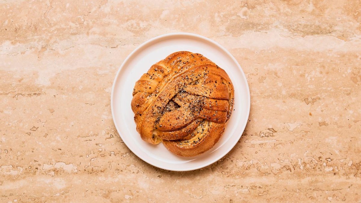 Kardemummabullar