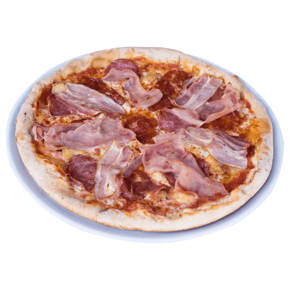 Amante della carne