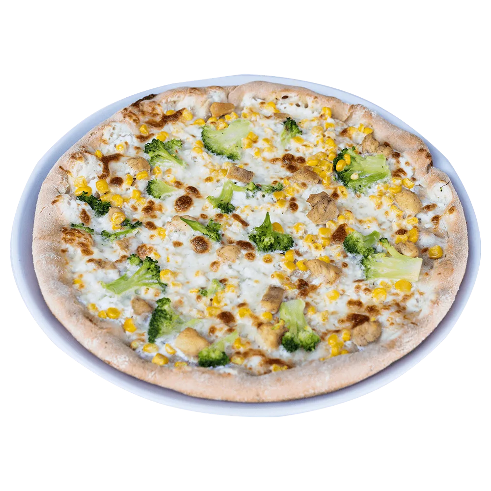 Broccoli di pollo