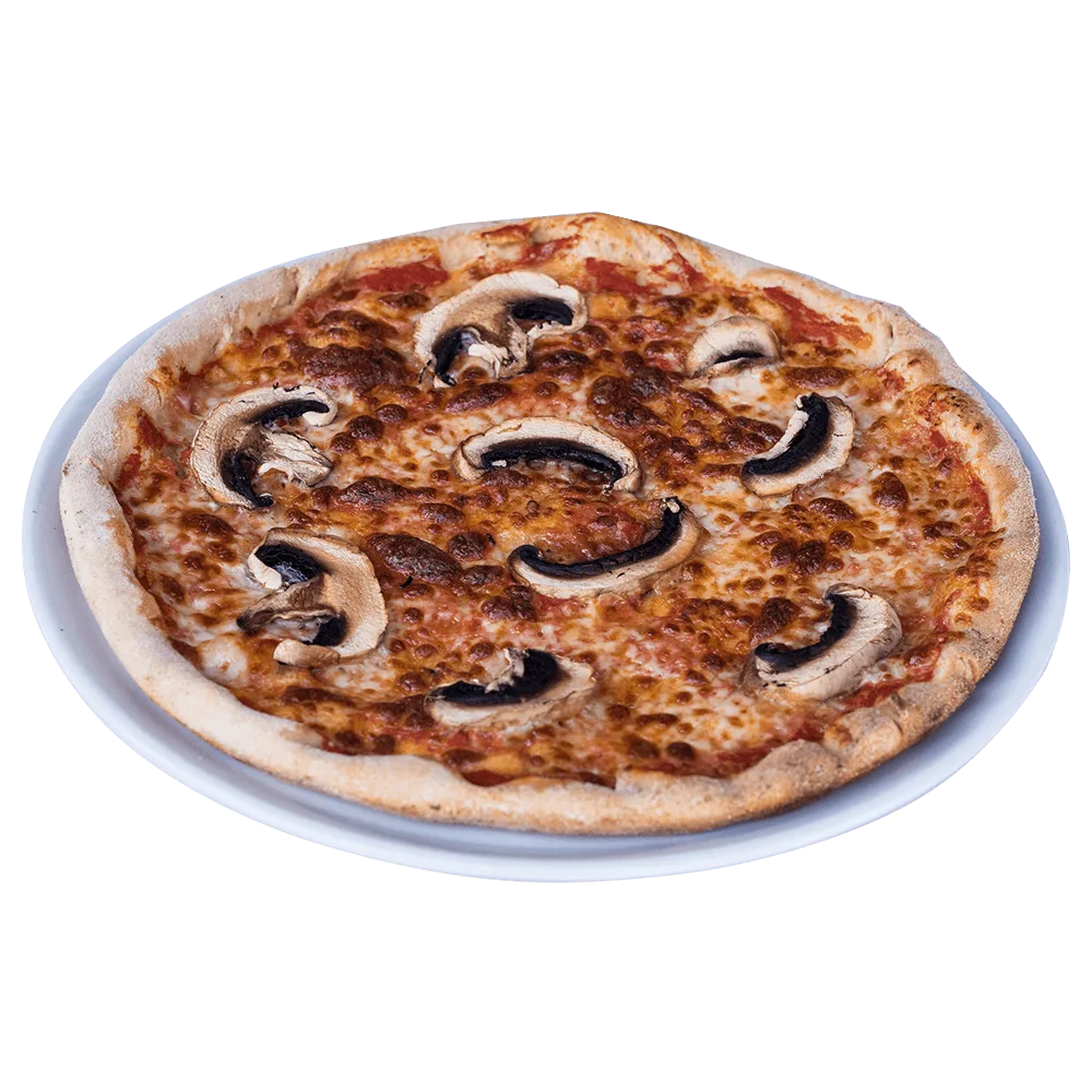 Funghi