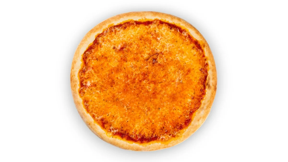 Margherita