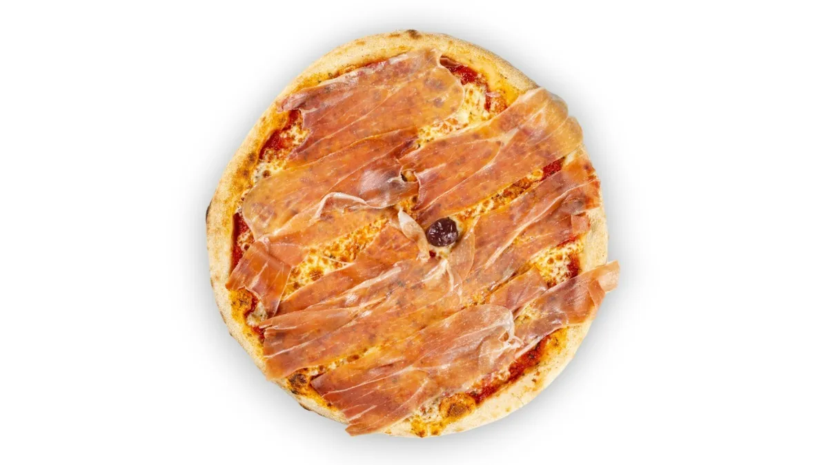 Proscuitto