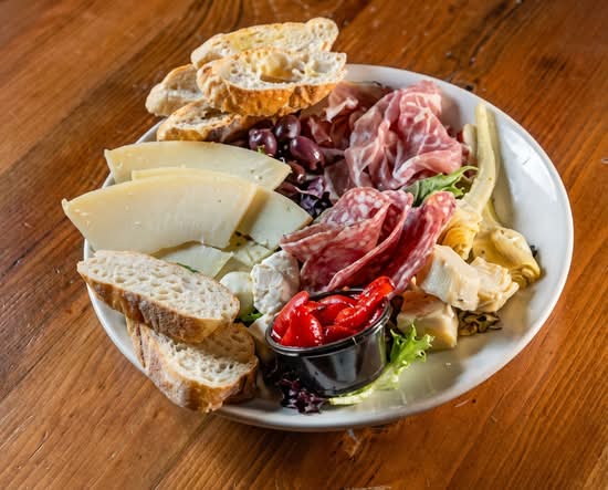 Antipasti Board