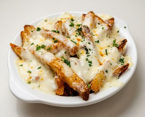 Cheese Fries