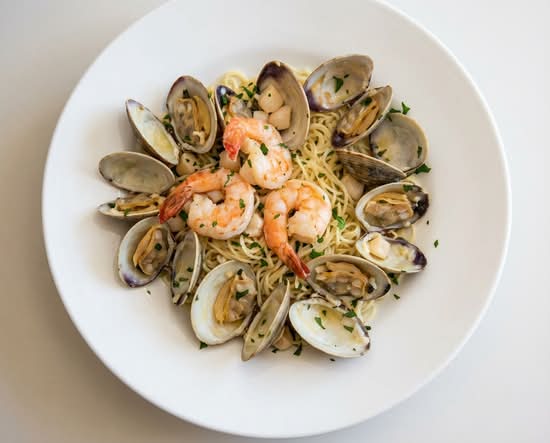 Frutti Di Mare
