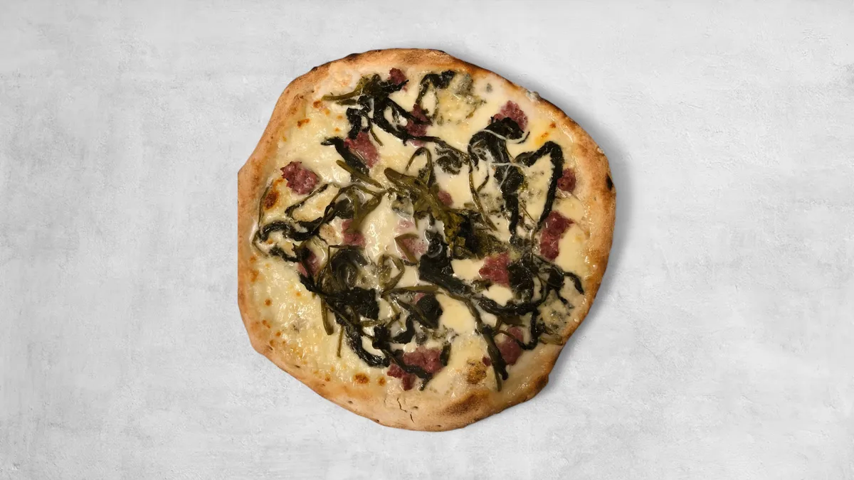 Pizza Vilhelmsborg