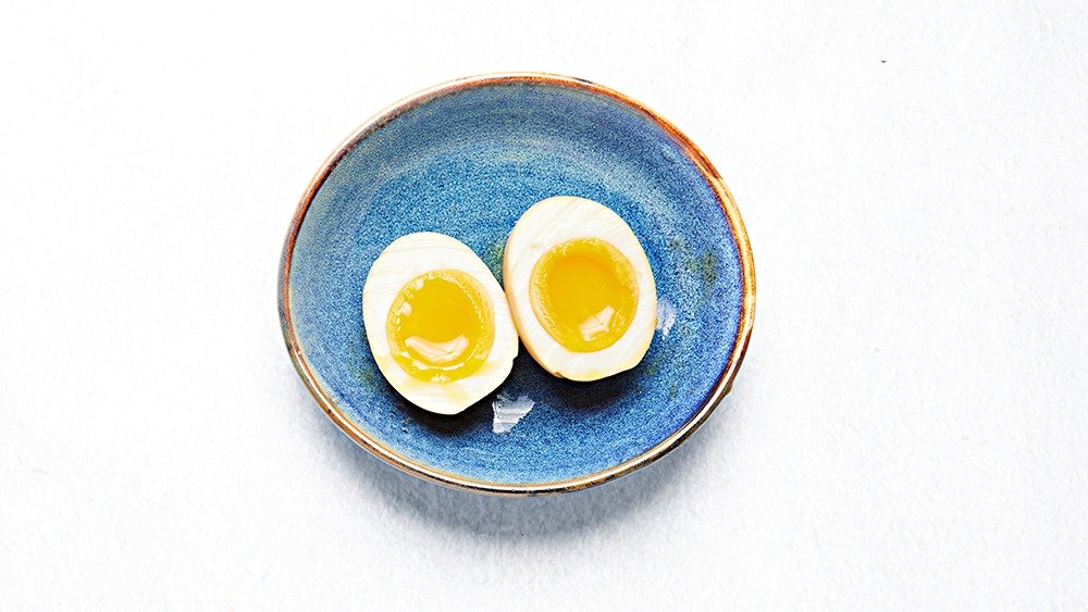 Ägg