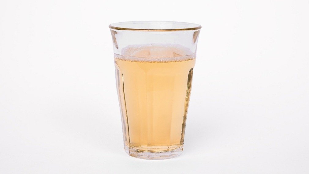 Äppeljuice