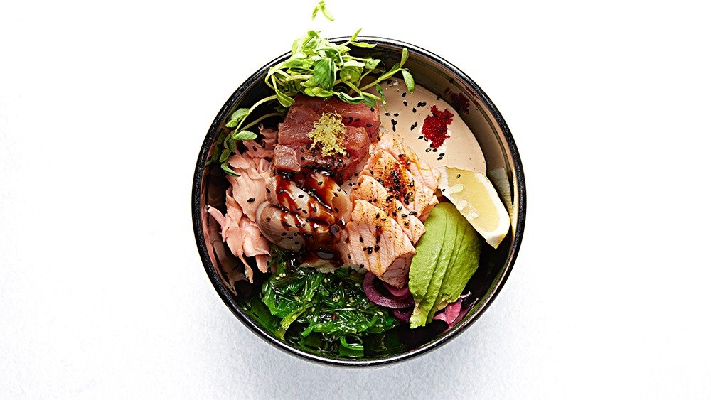 Chirashi