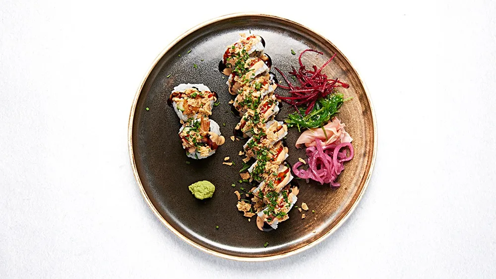 Nonni Roll - 10 bitar