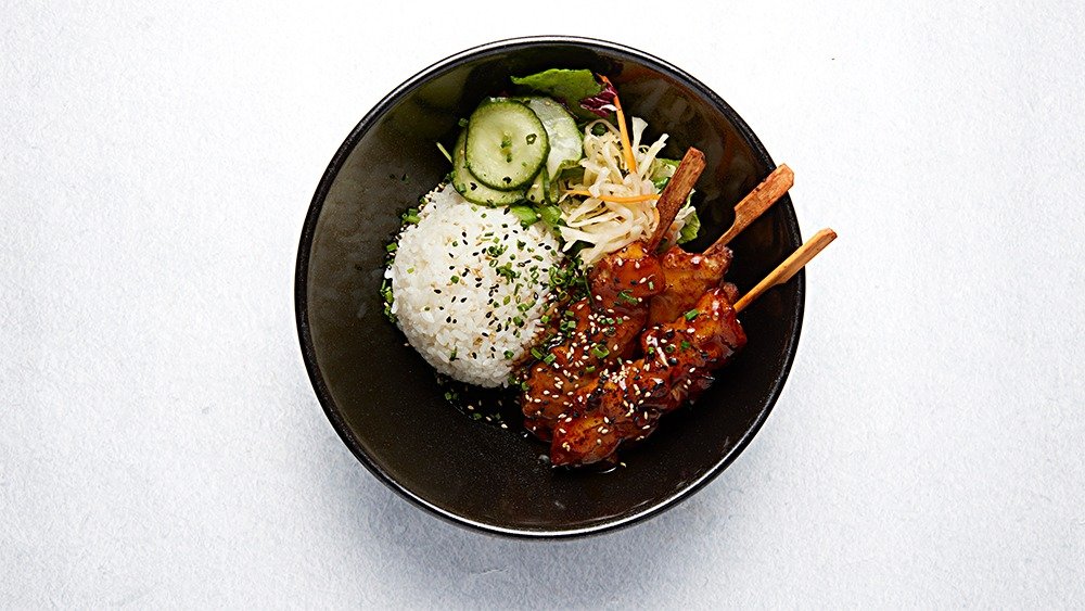 Yakitori