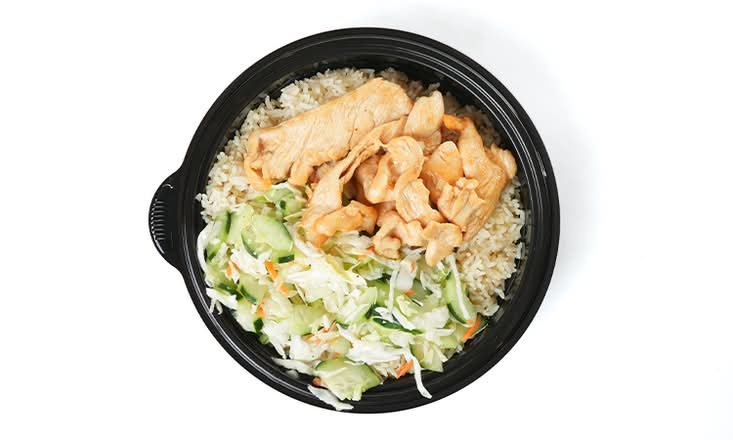 Chicken Osaka - Regular