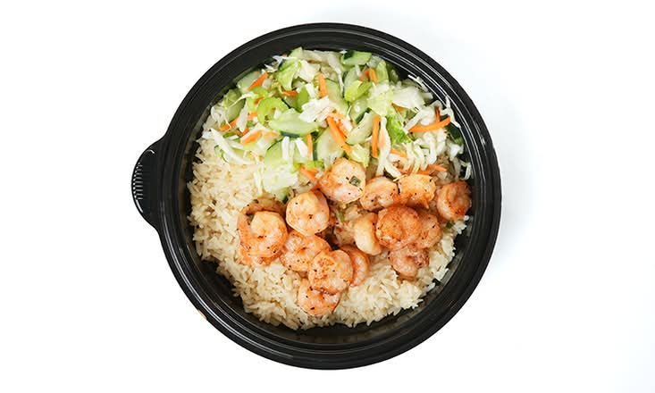 Singapore Shrimp - Small