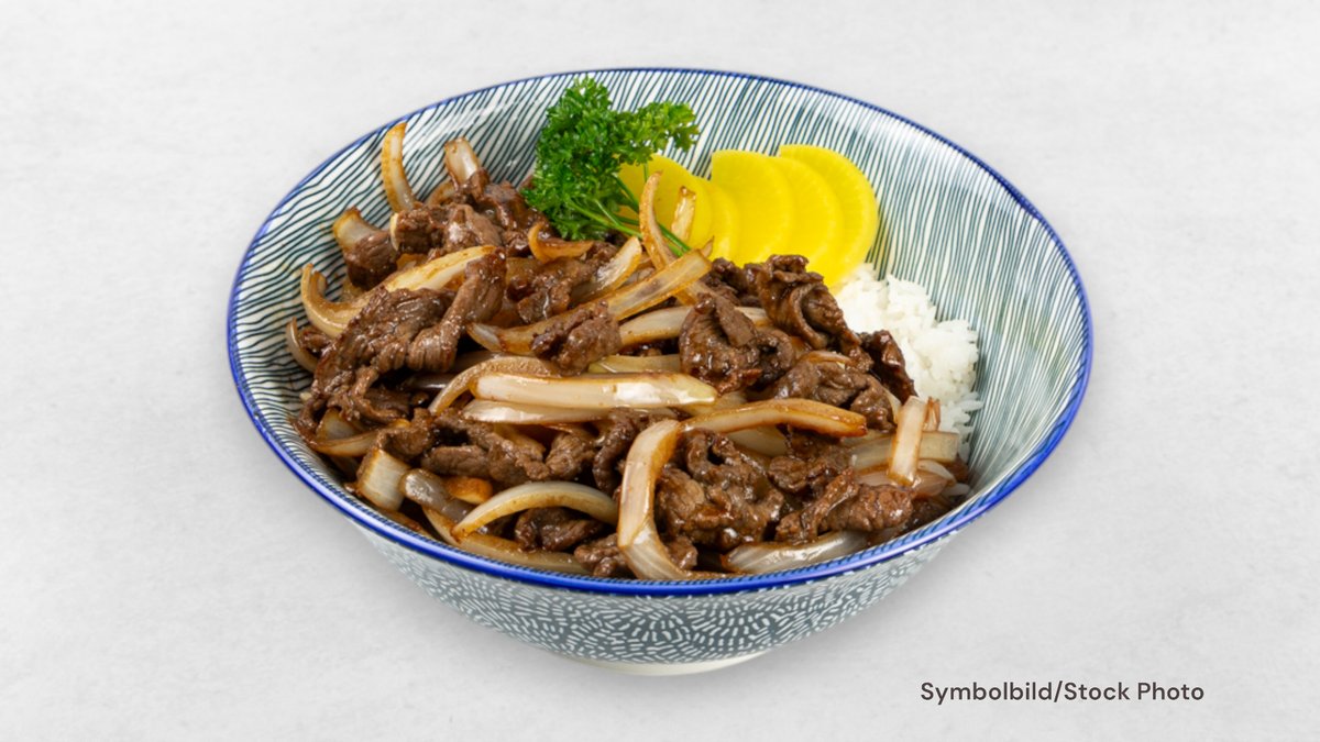 Bulgogi