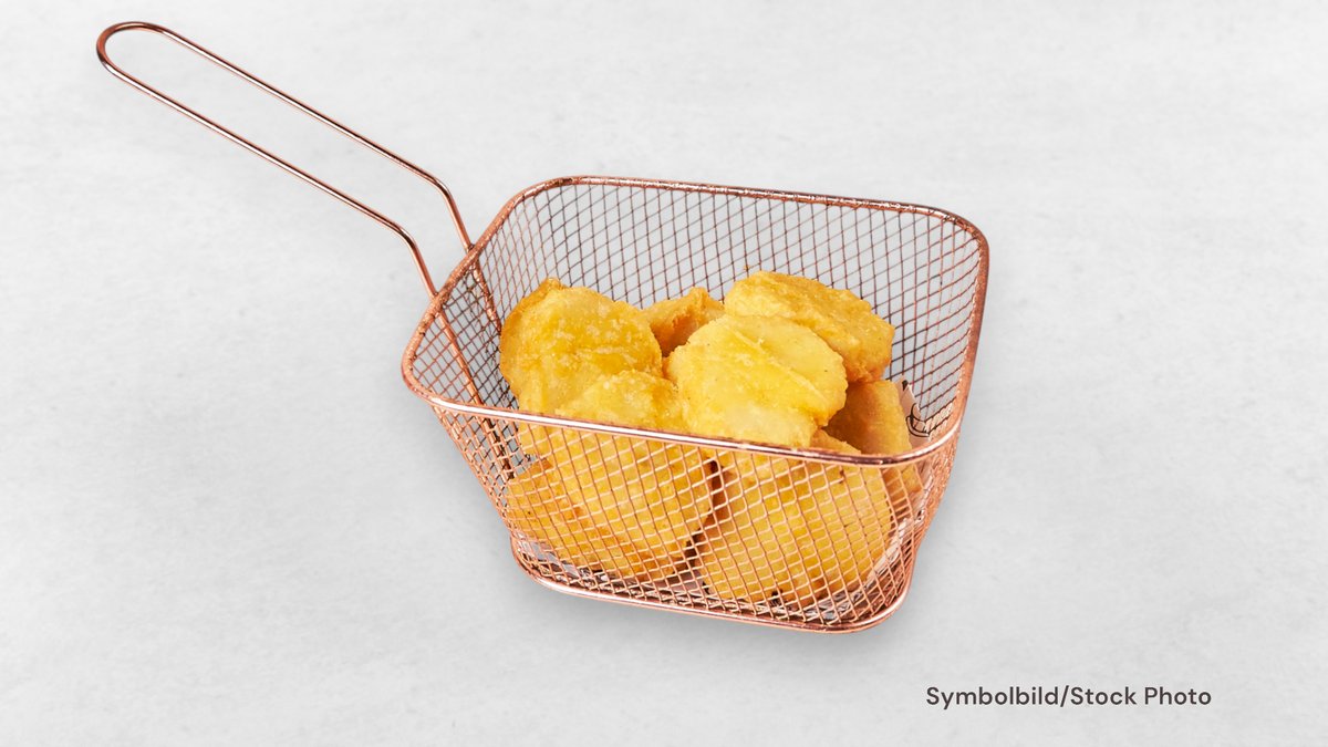 Chicken Nuggets