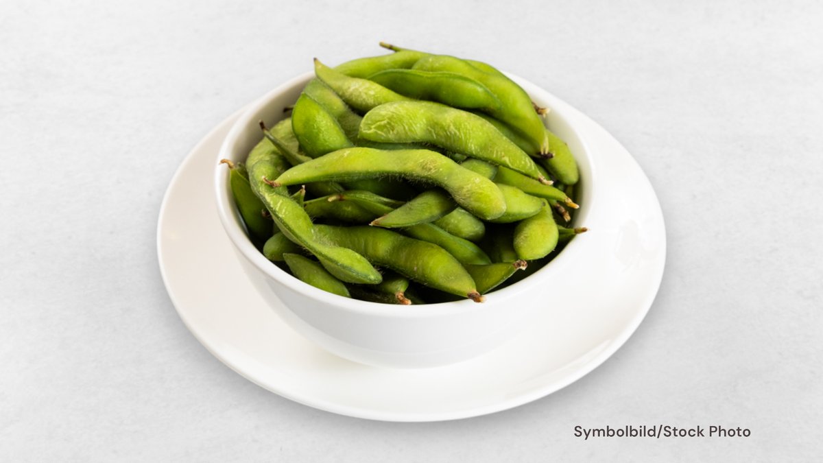 Edamame
