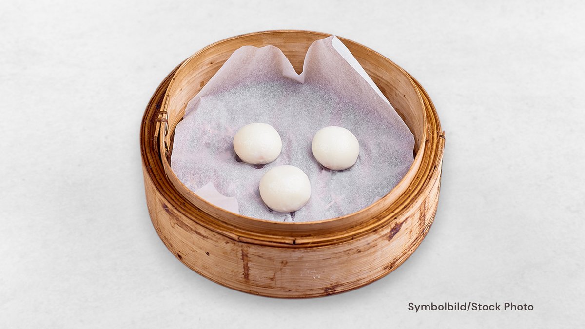 Sesam-Mochi