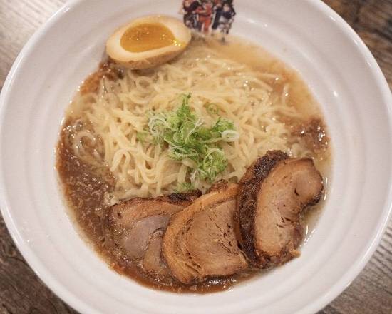 Anime Ancient Ramen