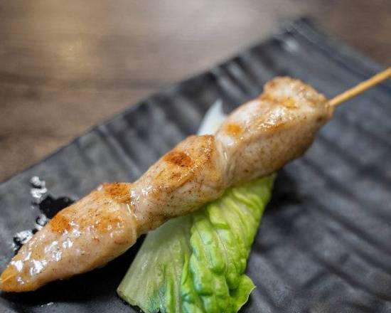 Chicken Barbecue