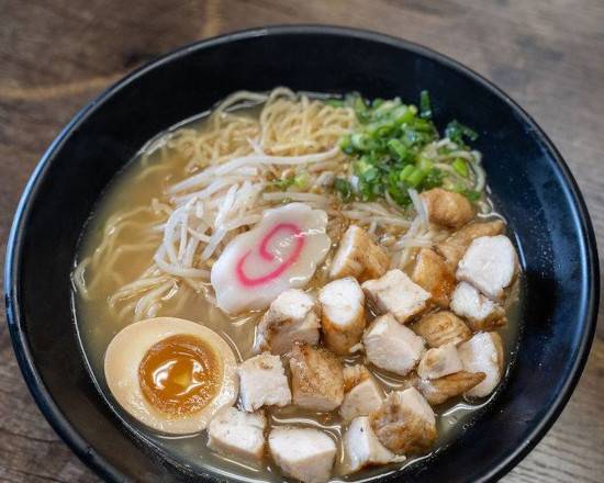 Chicken Ramen