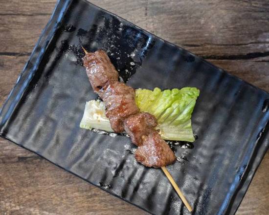 Cube Steak Barbecue
