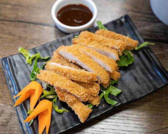 Fried Chicken