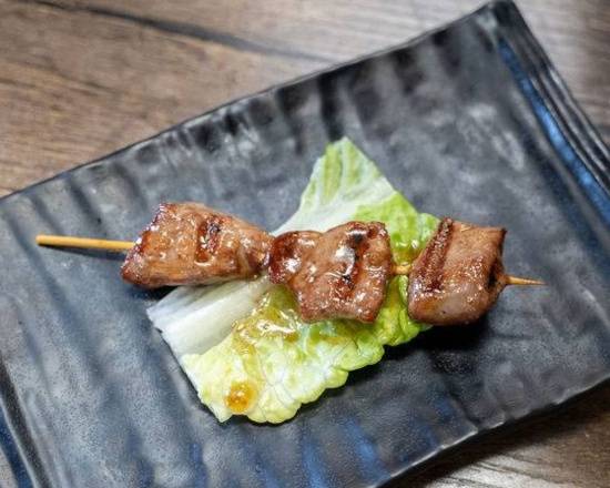 Lamb Barbecue