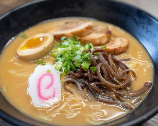 Miso Ramen