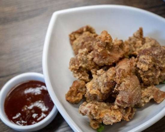 Mochiko Chicken