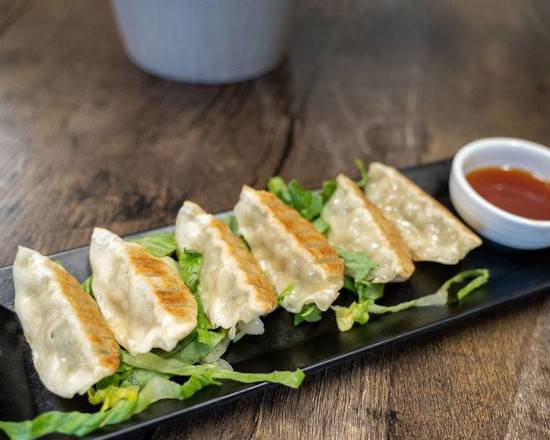 Pork Dumpling