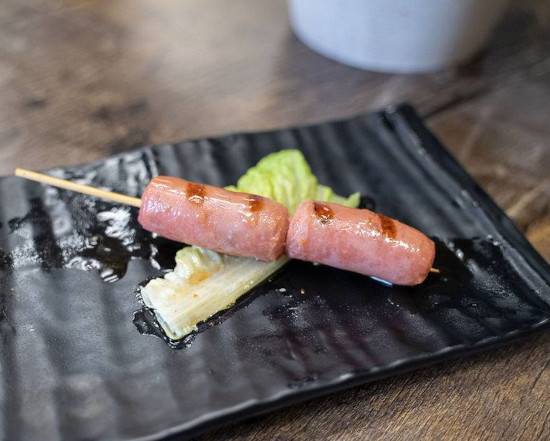 Sausage Barbecue