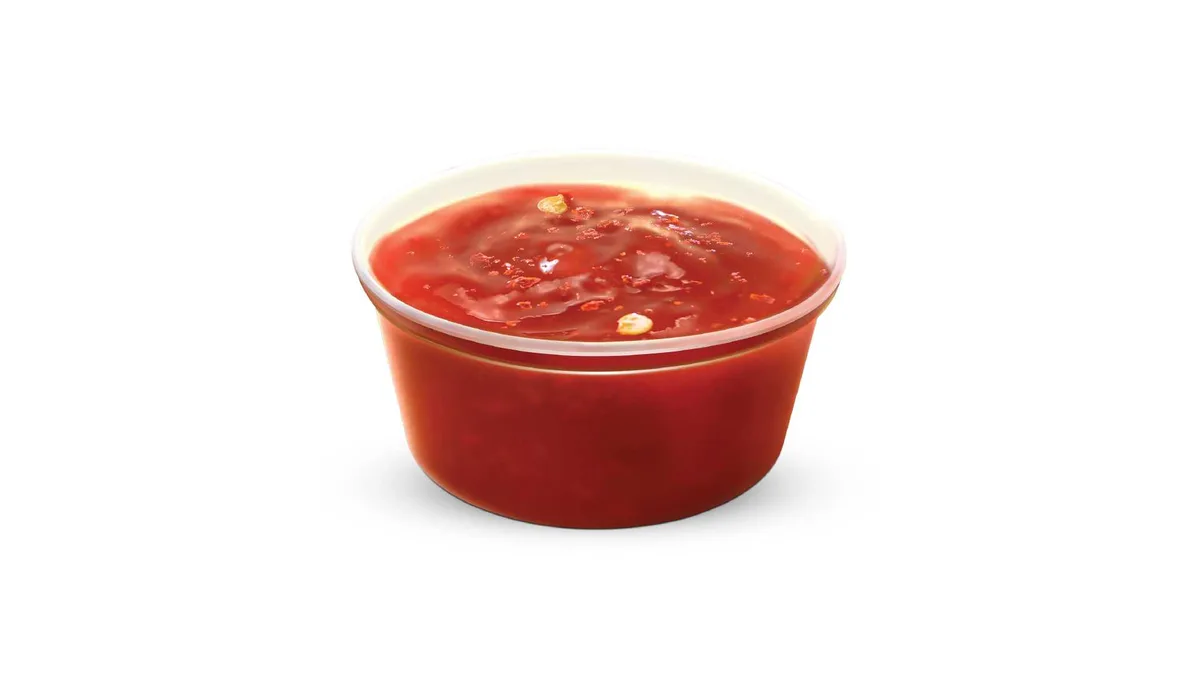 Hot Chili