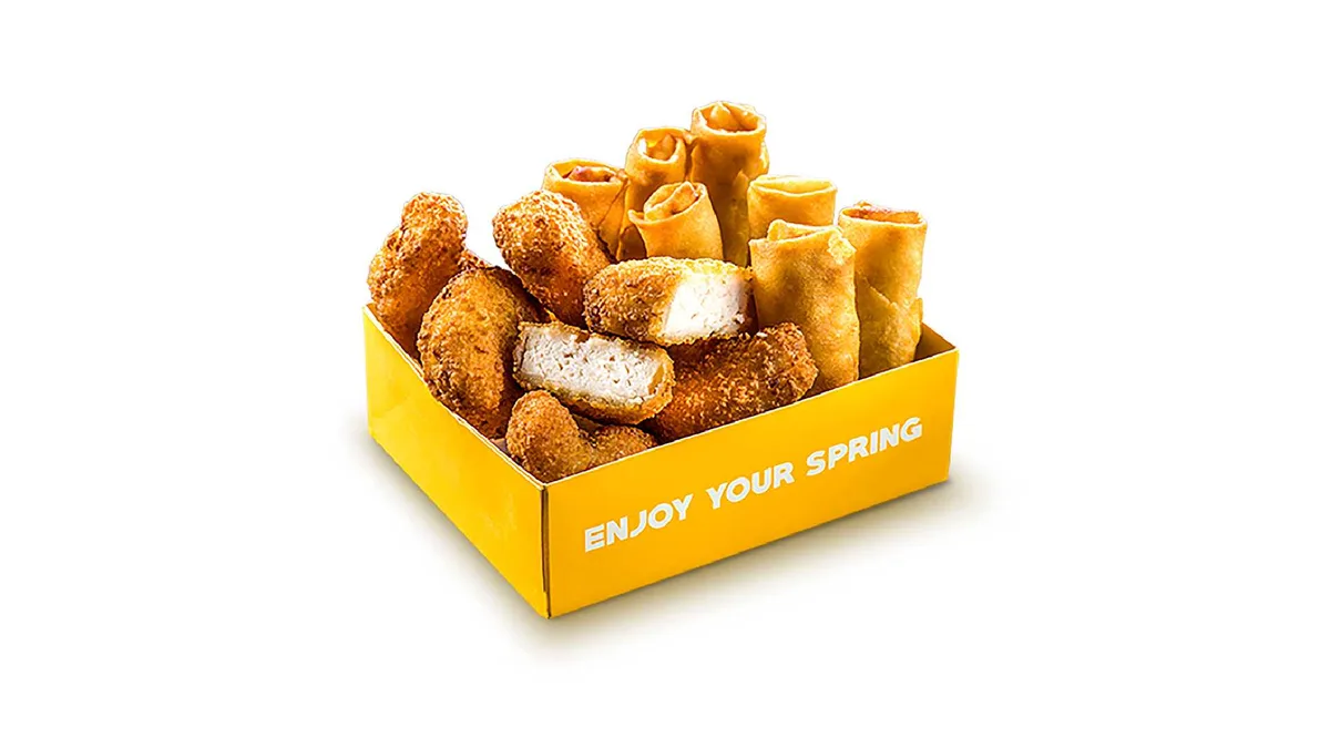 Smart Pack Nuggets