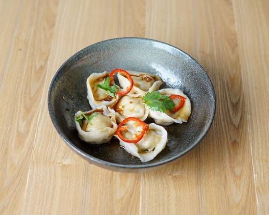 Jingchuan Dumplings