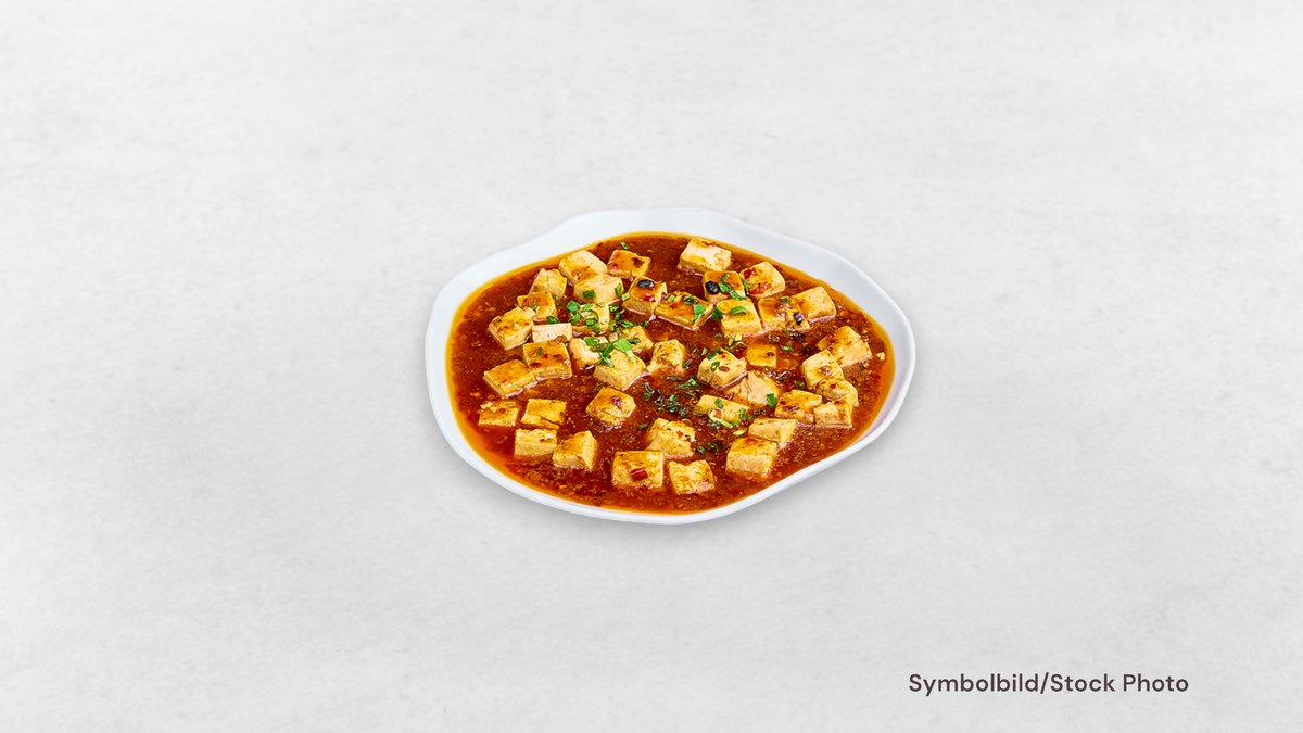 Mapu Tofu