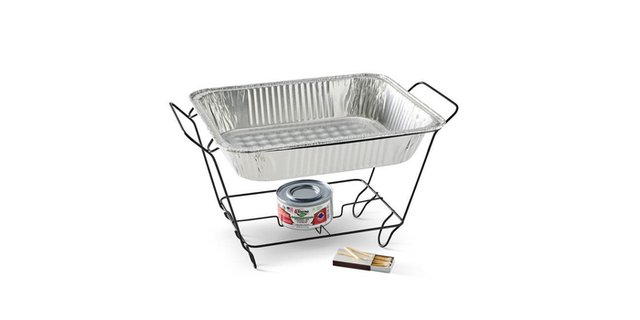 Hot Food Hold Kit