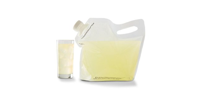 Minute Maid Lemonade