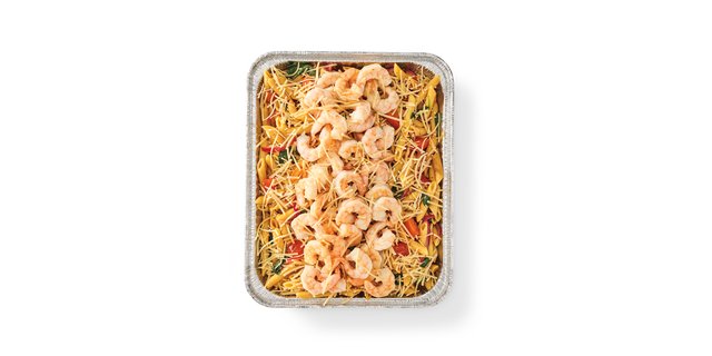 Pasta Fresca