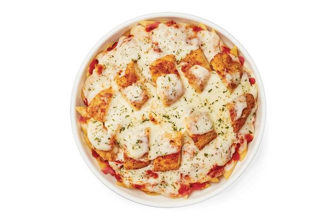 Chicken Parmesan